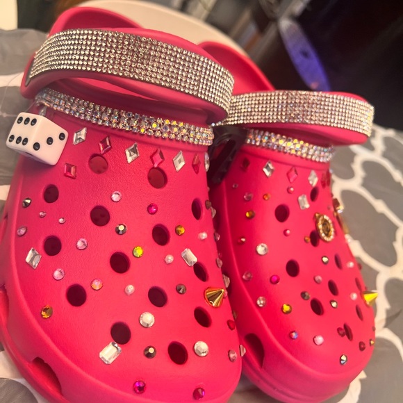 Custom crocs - Picture 5 of 8